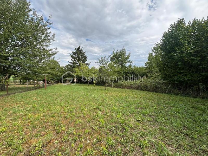 Maison - 78 m² - 5 pièces