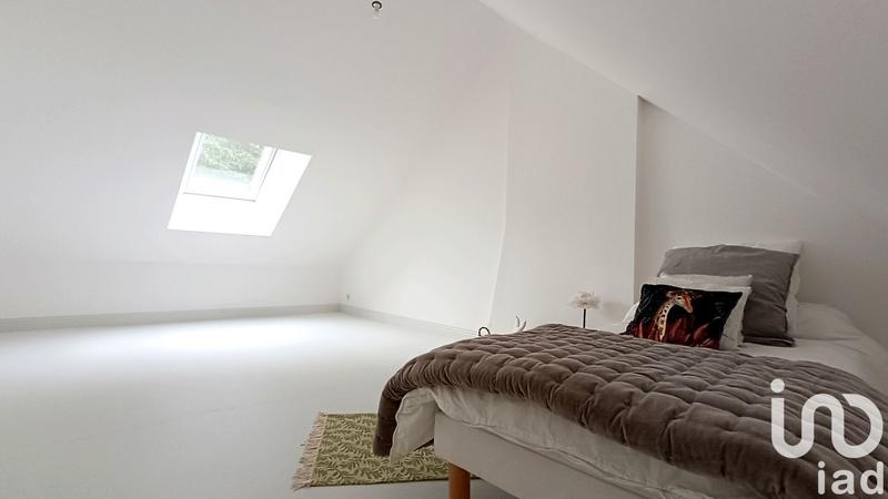 Maison de campagne - 90 m² - 4 pièces