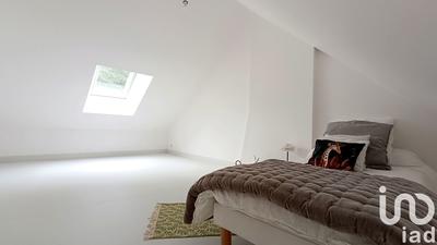 Maison de campagne - 90 m² - 4 pièces