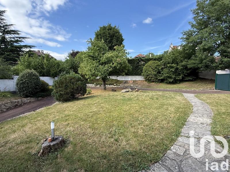 Maison - 183 m² - 7 pièces