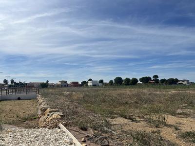 Terrain constructible - 454 m²