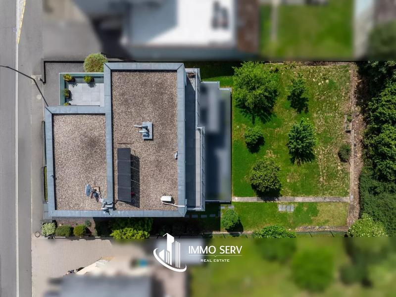 Appartement - 193 m²