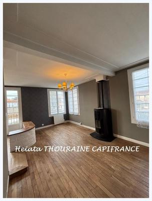 Maison - 178 m² - 9 pièces