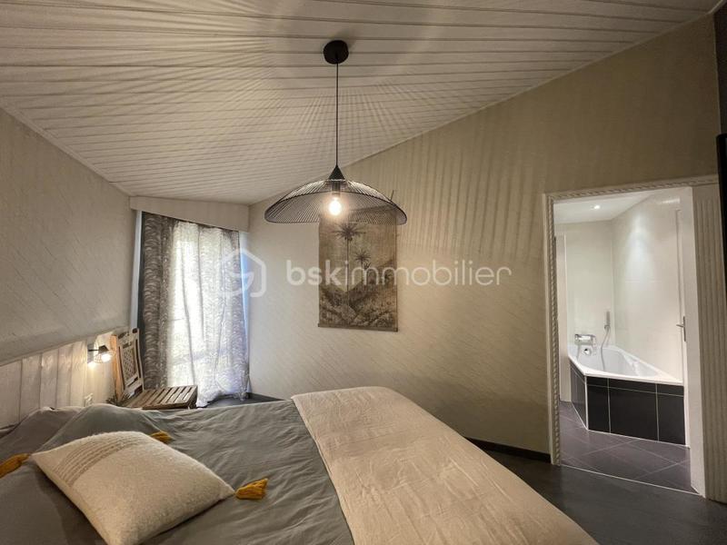 Maison d'architecte - 159 m² - 7 pièces