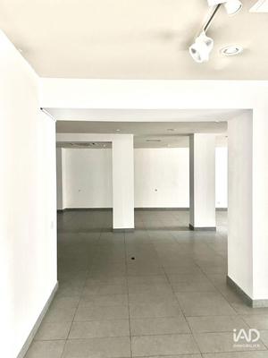 Local commercial - 120 m²