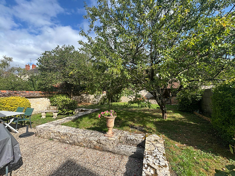 Maison - 212 m² - 6 pièces