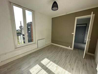 Appartement - 25 m² - 1 pièce