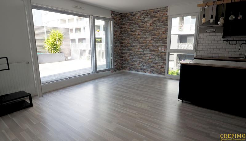 Appartement - 78 m² - 4 pièces