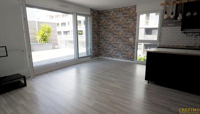 Appartement - 78 m² - 4 pièces