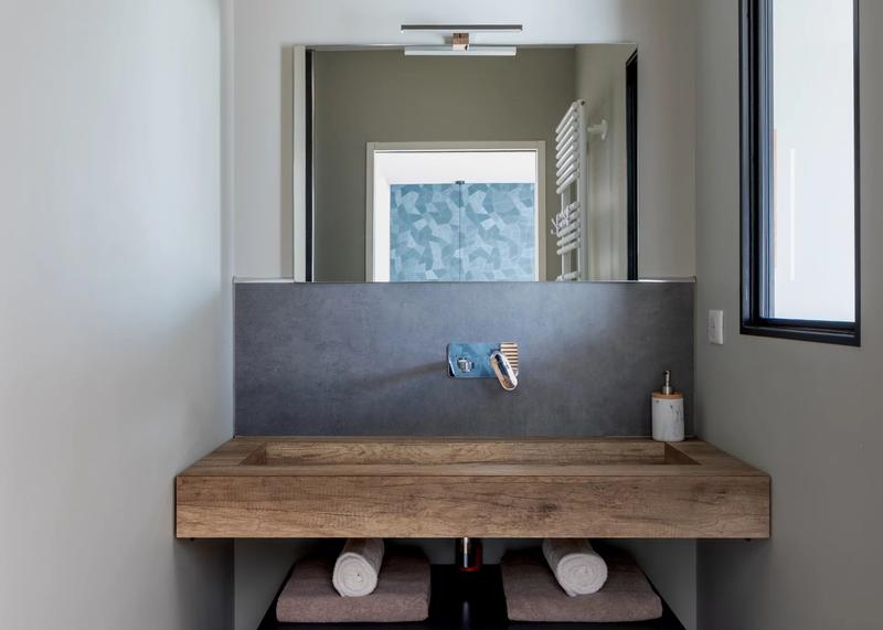 Villa - 500 m² - 12 pièces