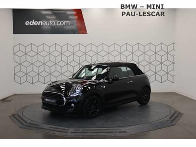 Mini Mini Cabriolet Cooper 136 ch