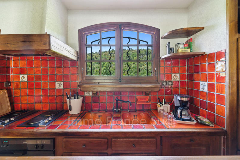 Villa - 155 m² - 4 pièces