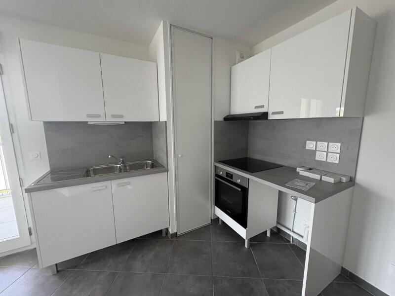 Appartement - 78 m² - 4 pièces