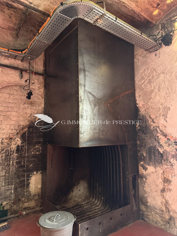 Propriété - 1 166 m² - 15 pièces