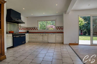 Maison - 146 m² - 5 pièces