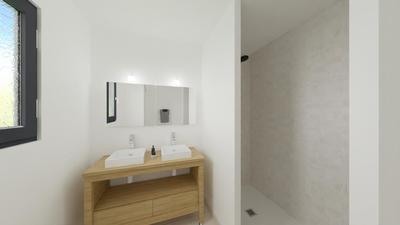 Maison - 122 m² - 4 pièces