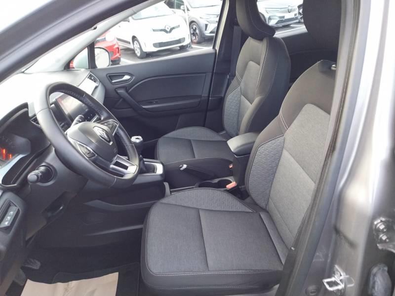 Renault Captur TCe 90 - 21 Business