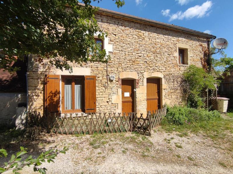 Maison de campagne - 122 m² - 4 pièces