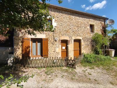 Maison de campagne - 122 m² - 4 pièces