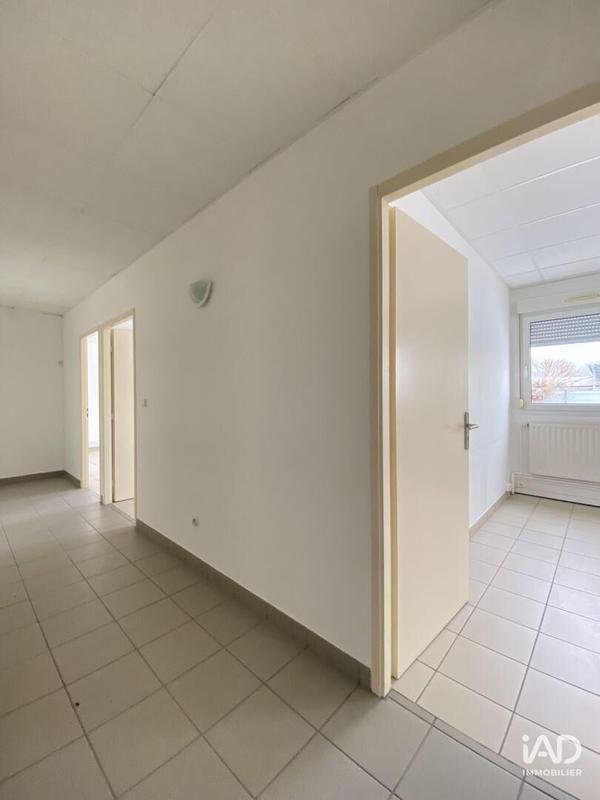 Local commercial - 596 m²