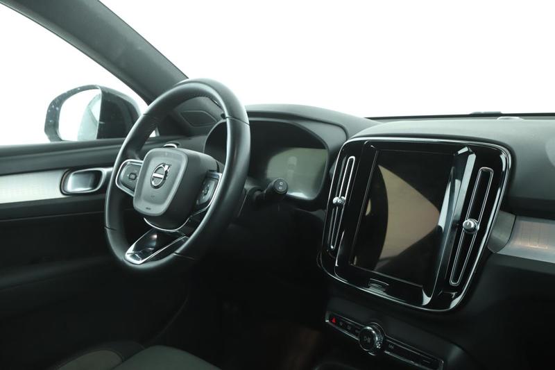 Volvo Xc40 2.0 B3 Start Dct7 163 ch