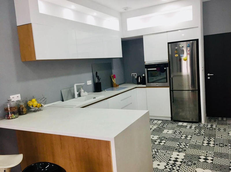 Maison - 132 m² - 5 pièces