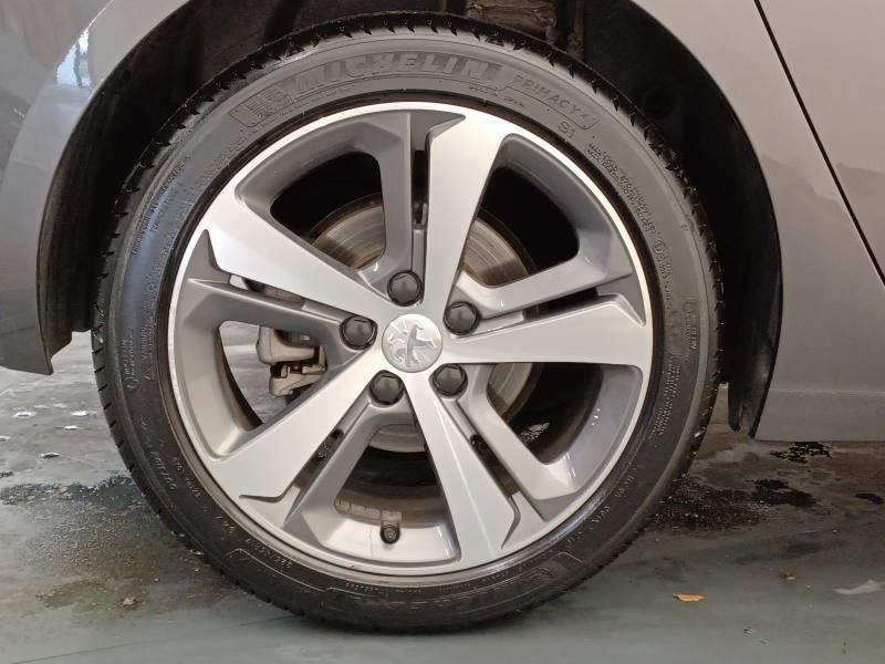 Peugeot 308 PureTech 130ch s&amp;S Bvm6 Allure