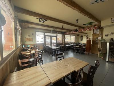 Local commercial - 92 m² - 3 pièces