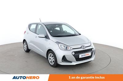 Hyundai i10 1.0 Eco 67 ch