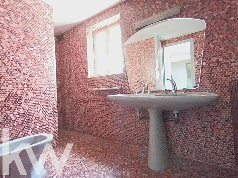 Maison - 165 m² - 7 pièces