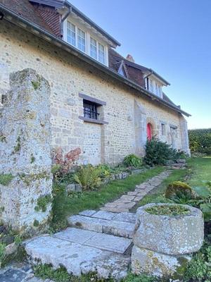 Maison - 145 m² - 5 pièces