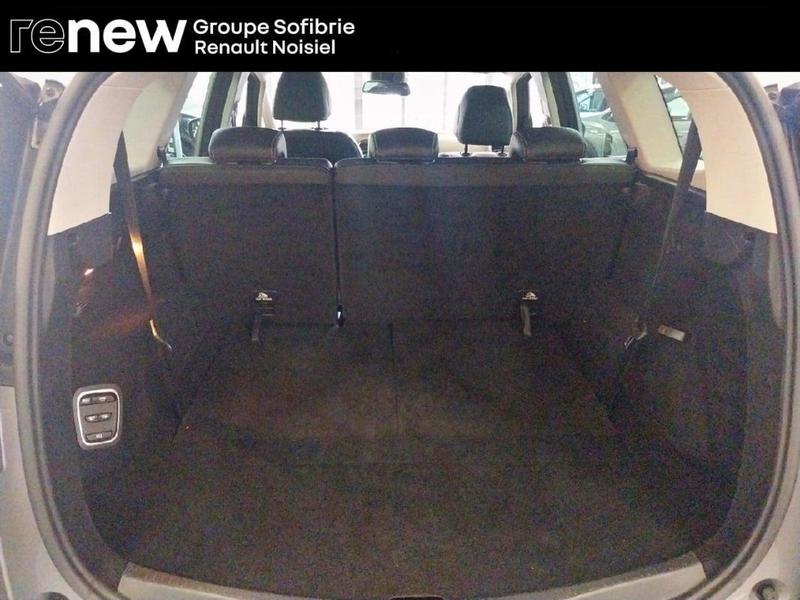 Renault Grand Scénic IV TCe 140 Fap - 21 Intens