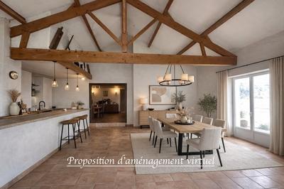 Maison - 231 m² - 8 pièces