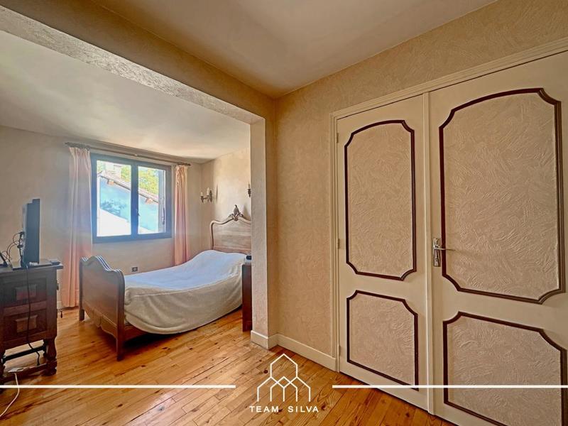 Maison - 145 m² - 5 pièces