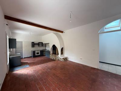 Maison - 86 m² - 3 pièces