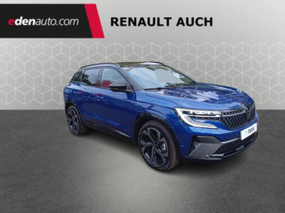 Renault Austral E-Tech full hybrid 200 Gsr2 Iconic esprit Alpine