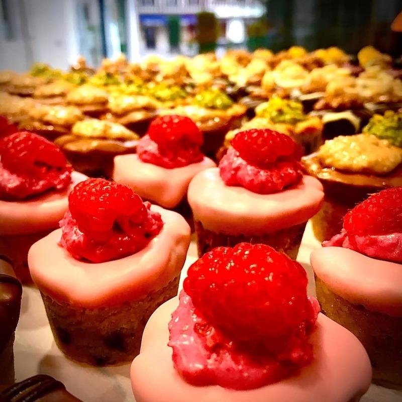 Fonds de commerce - 70 m²