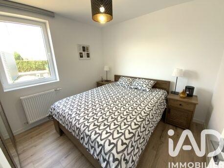 Châlet - 65 m² - 4 pièces