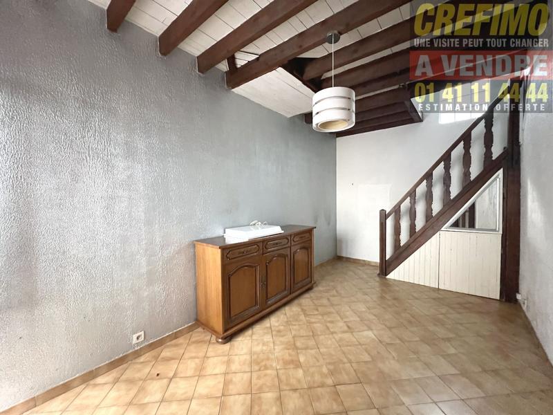 Maison - 118 m² - 6 pièces