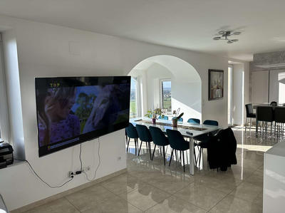 Propriété - 270 m² - 7 pièces