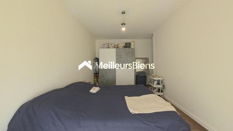 Appartement - 103 m² - 6 pièces