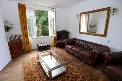 Maison - 111 m² - 7 pièces