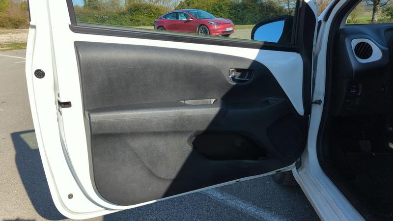 Toyota Aygo 1.0 Vvt-i 72 Confort