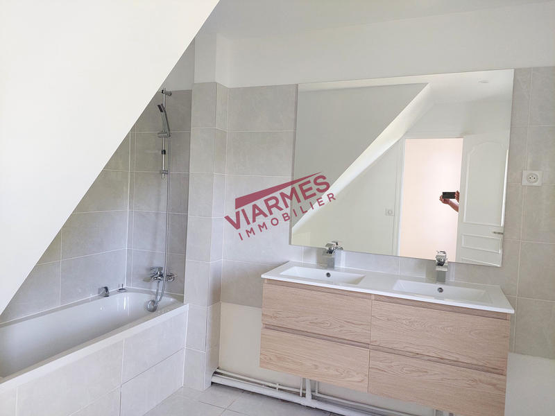 Maison ancienne - 137 m² - 6 pièces