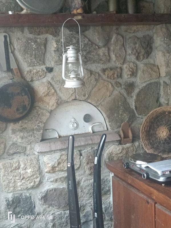 Maison ancienne - 163 m² - 8 pièces