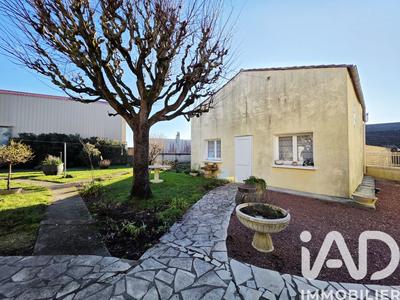 Maison de village - 139 m² - 6 pièces