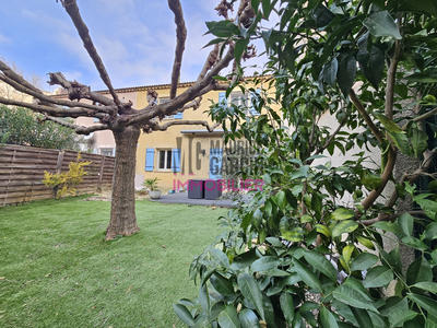 Villa - 96 m² - 5 pièces