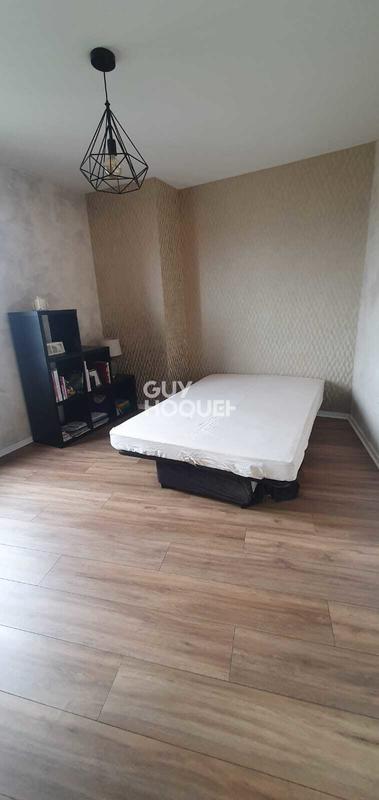 Appartement - 78 m² - 3 pièces