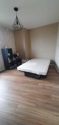 Appartement - 78 m² - 3 pièces