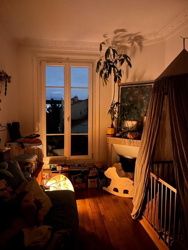 Appartement - 52 m² - 3 pièces